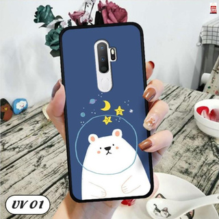 Ốp lưng Oppo A5 2020/A9 2020 -dễ thương chất