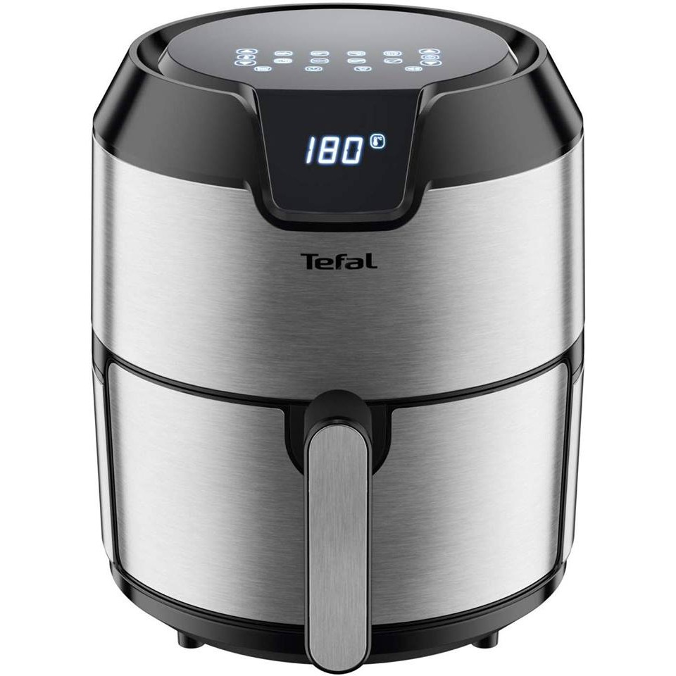 Nồi chiên không dầu Tefal EY401D bản điện tử