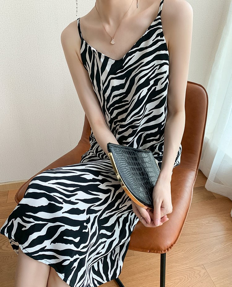 Đầm Thời Trang Mùa Hè Phong Cách Hàn Quốc Cho Nữ | BigBuy360 - bigbuy360.vn