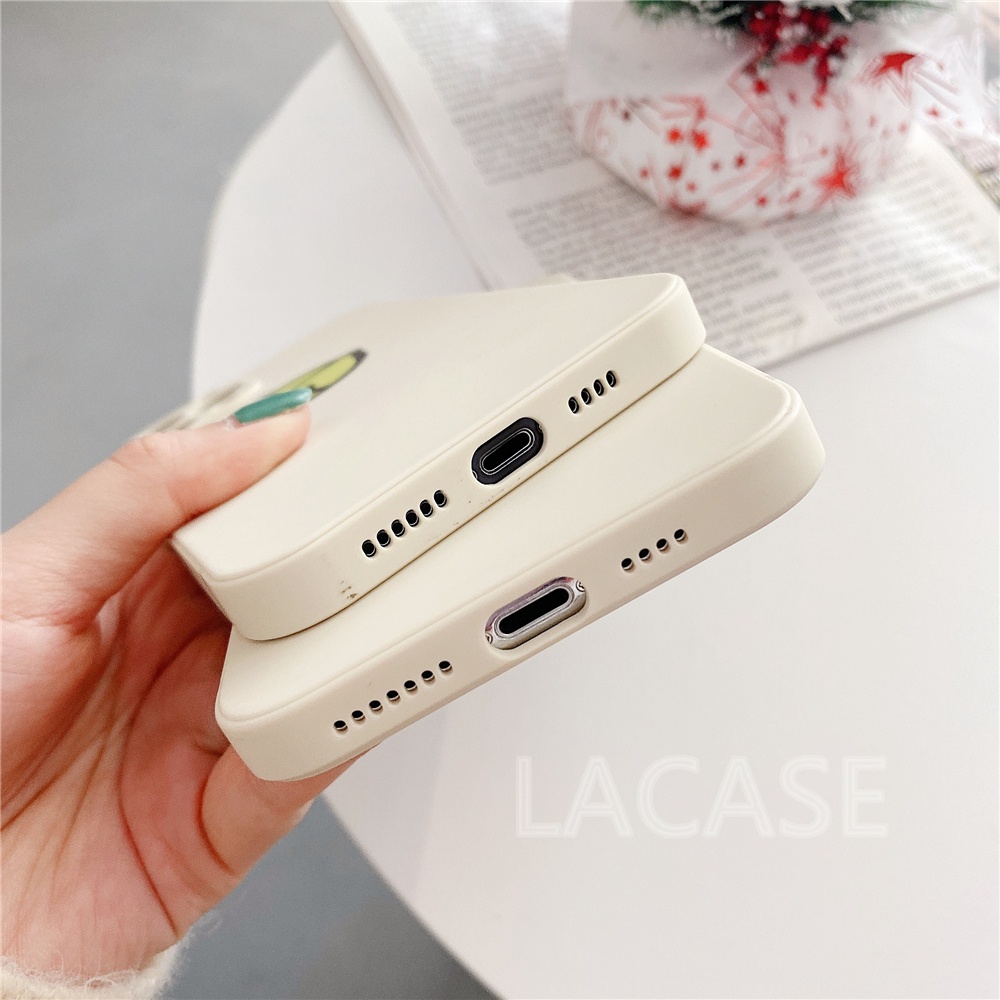 Hoạt Hình Ốp Điện Thoại Mềm Họa Tiết Doraemon Có Chuông Bên Hông Cho Iphone 12 Mini 12 Pro Max 11 Pro Max X Xs Xr Xsmax 8 7 Plus Se 2020