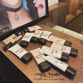 Kem lót hồng Catrice dành cho da khô chính hãng store Đức