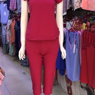 Bộ mặc nhà Wonnerful