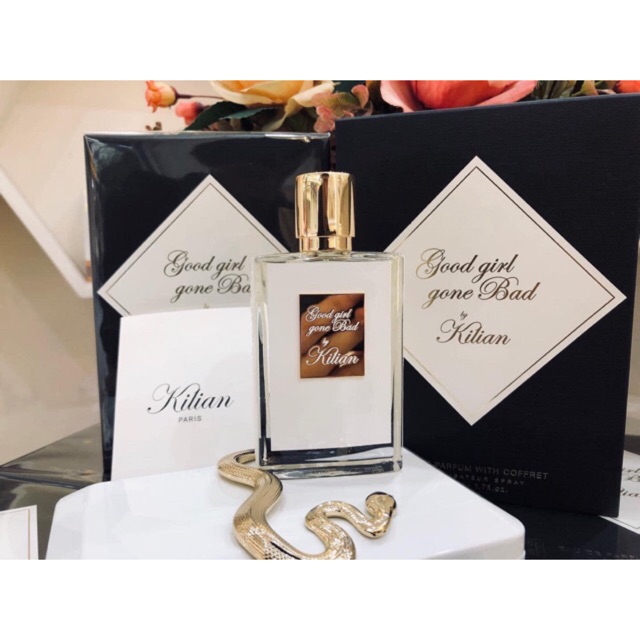Nước hoa Good Girl Gone Bad by Kilian fullbox 50ml EDP
