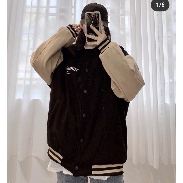 áo khoác dạ TUREKING | BigBuy360 - bigbuy360.vn