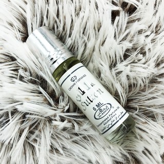Tinh dầu nước hoa Ả Rập Sultan 6ml dạng lăn