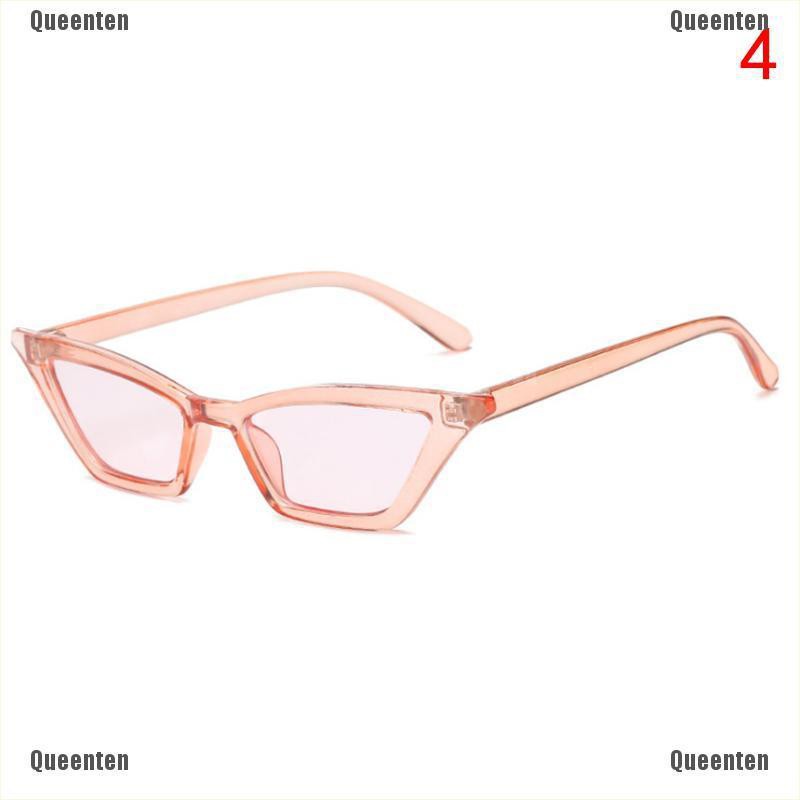 Kính mát hình mắt mèo phong cách cổ điển sang trọng dành cho nữ | BigBuy360 - bigbuy360.vn