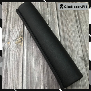 Bọc đòn da hỗ trợ Squat, tập gym