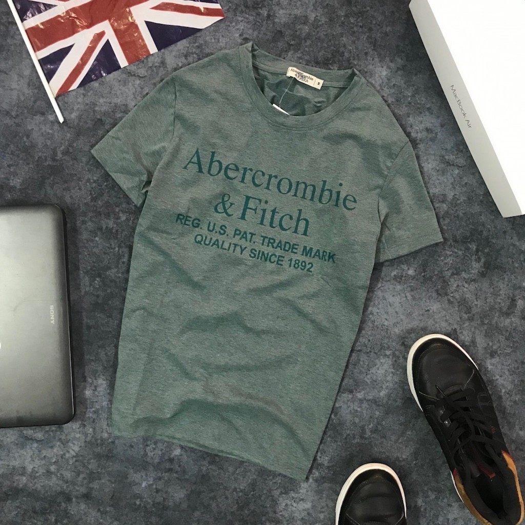 Áo thun nam tay ngắn Havis họa tiết in cao cấp hàng xuất khẩu ( Nhiều Màu ) - Thời Trang Havis - ASTD008 | BigBuy360 - bigbuy360.vn