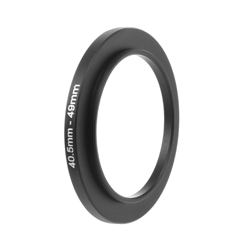 Vòng Đệm Chuyển Đổi Ống Kính Máy Ảnh 40.5mm Sang 49mm