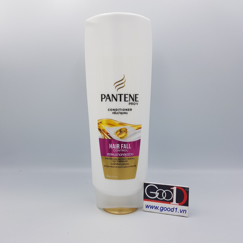 Dầu xả Pantene Thái Lan 450ml