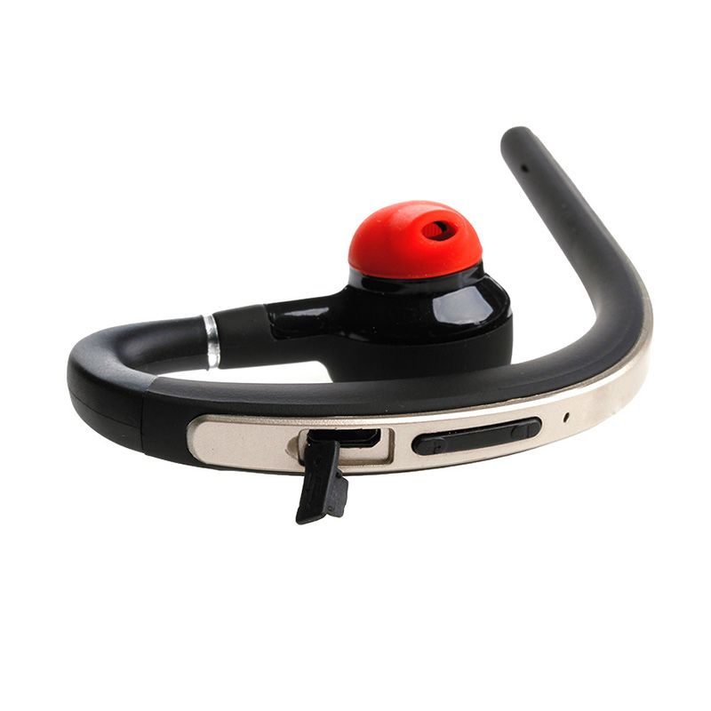 Tai Nghe Bluetooth 4.1 Không Dây Âm Thanh Stereo Sống Động Chất Lượng Cao