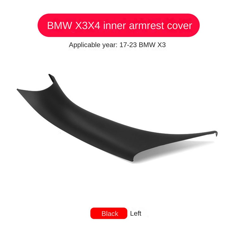 Ốp Bọc Bảo Vệ Tay Nắm Cửa Xe Hơi BMW X3 G01 G08 X4 G02 2017-2023