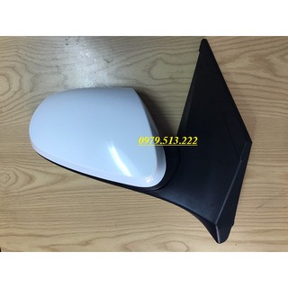 Gương chiếu hậu hyundai i10 grand bản thiếu