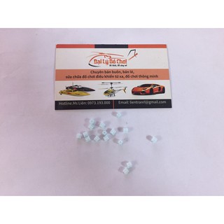Bánh răng động cơ máy bay Syma S107G