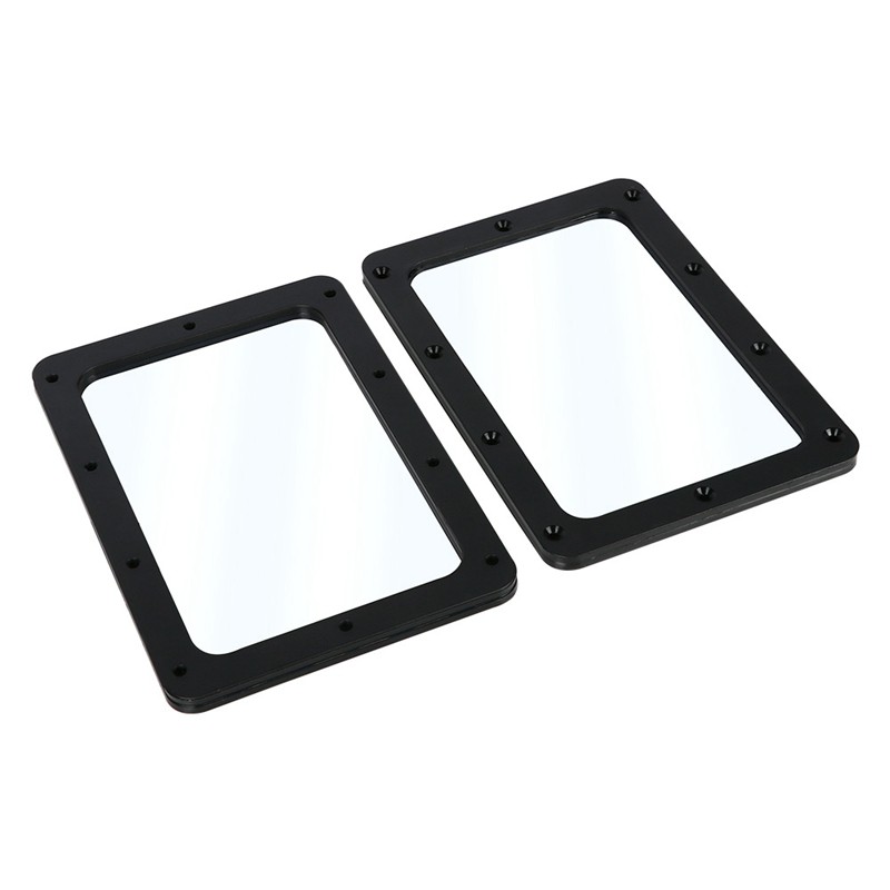 COD 2PCS 141X97.5mm Photon Zero FEP Film 3D Printer Parts for Impresora XGVN | BigBuy360 - bigbuy360.vn
