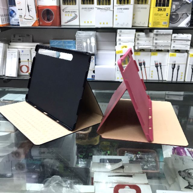 Bao da SamSung Galaxy Tab S6 SM-T860 / T865 10.5 inch Chính Hãng kaku