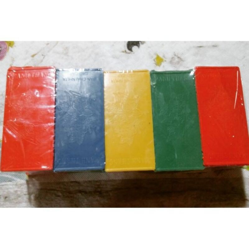 Bàn chải nhựa giặt quần áo