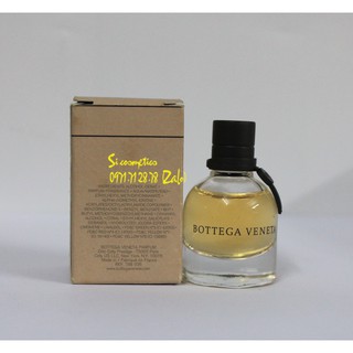 Nước hoa mini BOTTEGA VENETA  EDP 7.5ml
