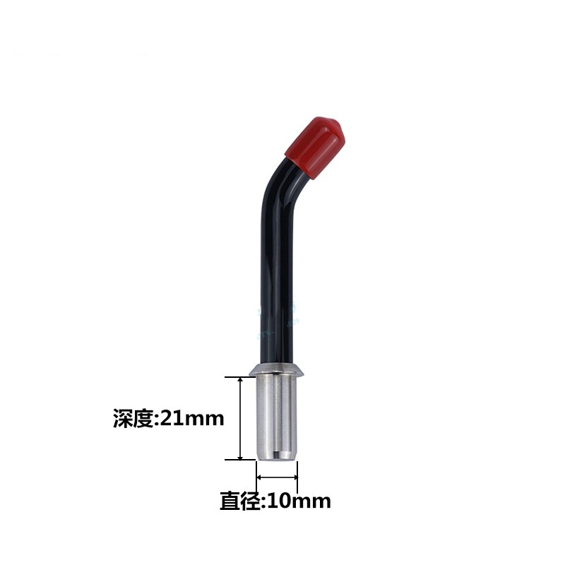 1 Đèn LED Sợi Quang 5 Loại Chuyên Dụng Cho Nha Khoa