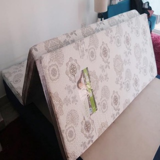 Nệm bông ép everon ceramic nằm không bị đau lưng - bảo hành 5 năm