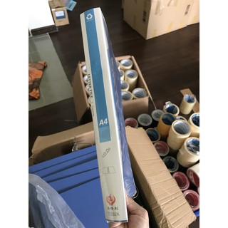 Bìa 2 nhẫn D/O Ring 25/30 cm (nhựa)