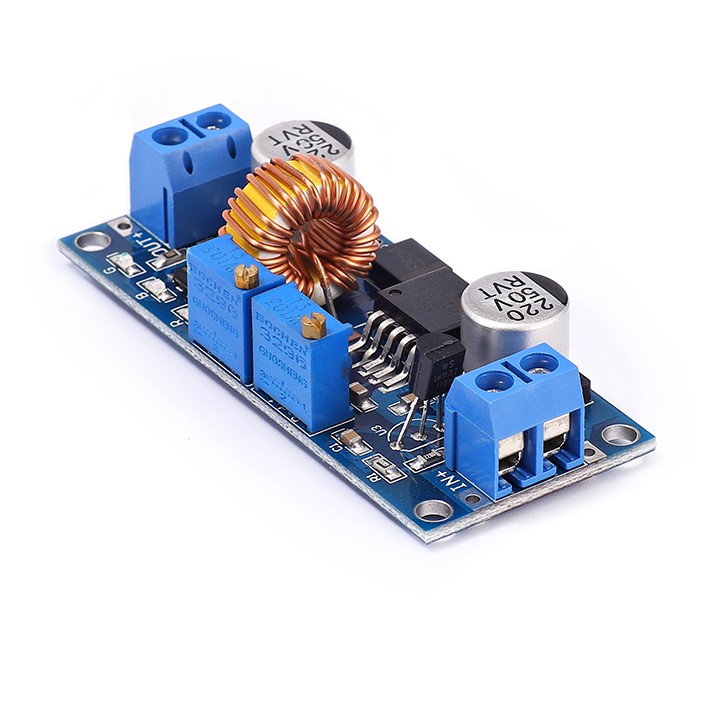 MODULE SẠC PIN LITHIUM 5A YS-07