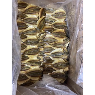 Cá chỉ vàng loại 1 to, ngon 500g