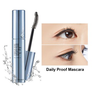 [Tặng mặt nạ môi ] Chải mi không trôi Super Proof Mascara - 100% Auth