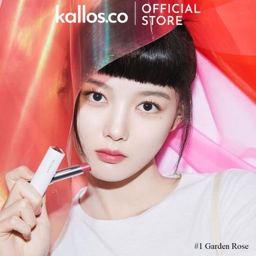 Son Thỏi Bóng Laneige Ultimate Glow Lipstick - Kallos Vietnam
