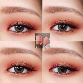 Bảng phấn mắt A’pieu Eye Color Pointe
