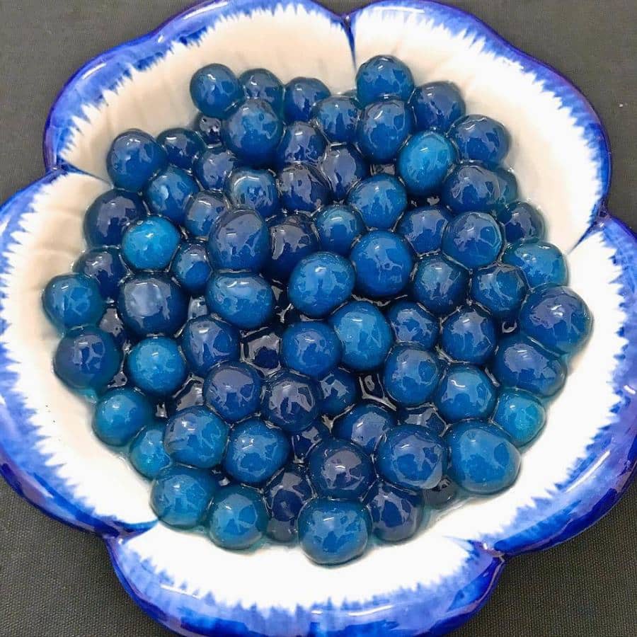 TRÀ HOA ĐẬU BIẾC 100G