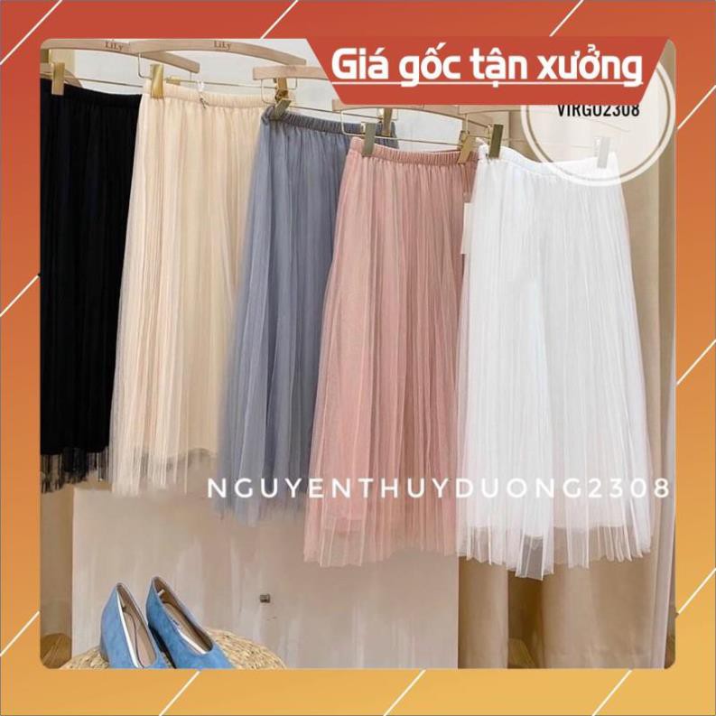 SALE SỐC [RẺ VÔ ĐỊCH]Chân váy tutu công chúa 3 lớp hàng chuẩn Quảng Châu/Đầm tutu công chúa