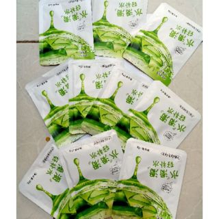 10 miếng mặt nạ nha đam IMages