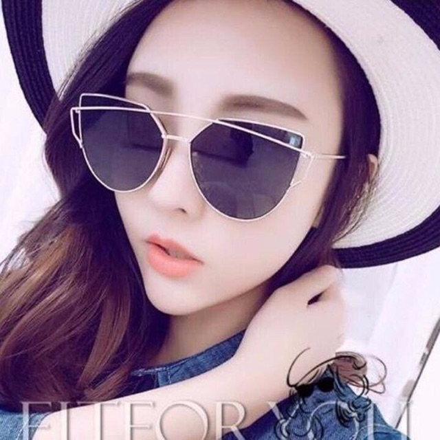 Combo 3 kính hot đủ màu