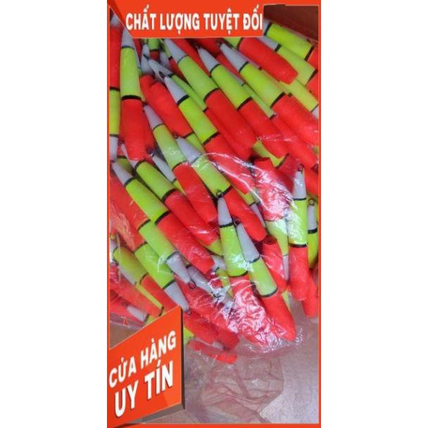 PHAO MÚT CÂU CÁ