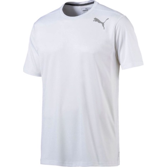 Áo Thun Thể Thao P.U.M.A Của Nam Phong Cách Năng Động Trẻ Trung Xả Sale Giá Sốc