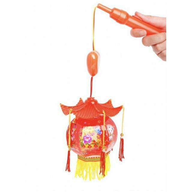 Lồng đèn mái đình hát nhạc Việt