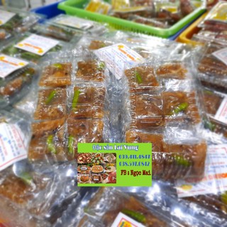 Combo 10 hộp bì ớt xiêm