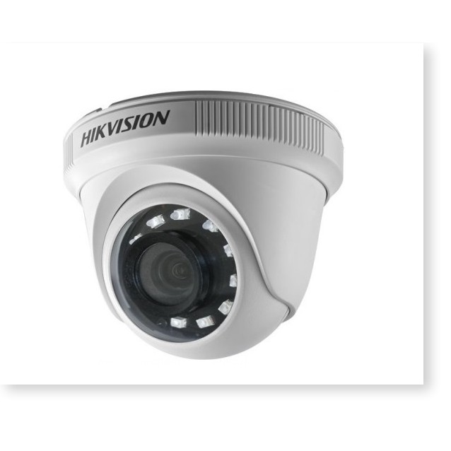 CAMERA IP HIKVISION DS 2CE56D0T-IRP HÌNH ẢNH CỰC NÉT KẾT NỐI WIFI ĐỘ PHÂN GIẢI CAO, CAMERA KHÔNG DÂY TRONG NHÀ , NGOÀI T