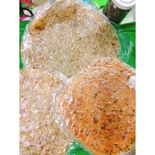 Combo 3 xấp bánh tráng dẻo Tây Ninh