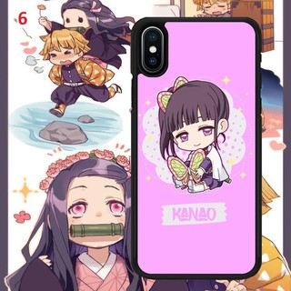 ỐP IPHONE - Kimetsu no Yaiba CHIBI PHẦN 2
