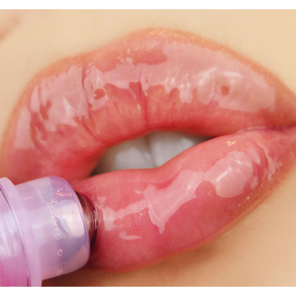 Son dưỡng bóng Colourpop Roller Gloss Strawberry Kiss/Pineapple Punch | BigBuy360 - bigbuy360.vn