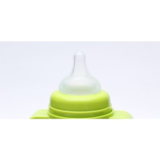 Bình sữa Bee Bee PPSU 280ml