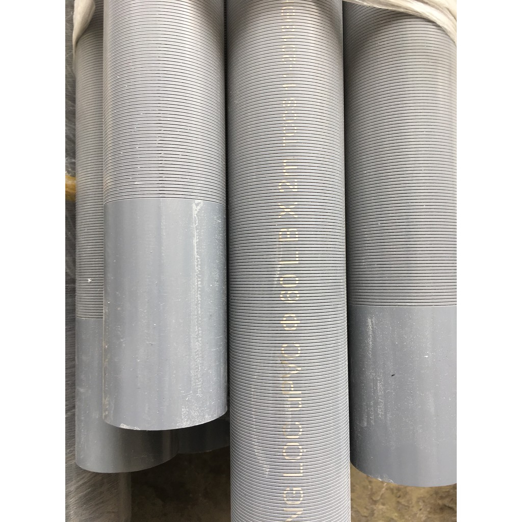 Ống lọc khoan giếng phi 60