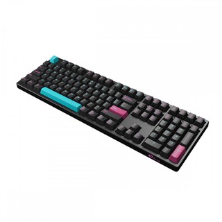 Bàn phím cơ AKKO 3108 DS Midnight R2 (Akko Switch v2)