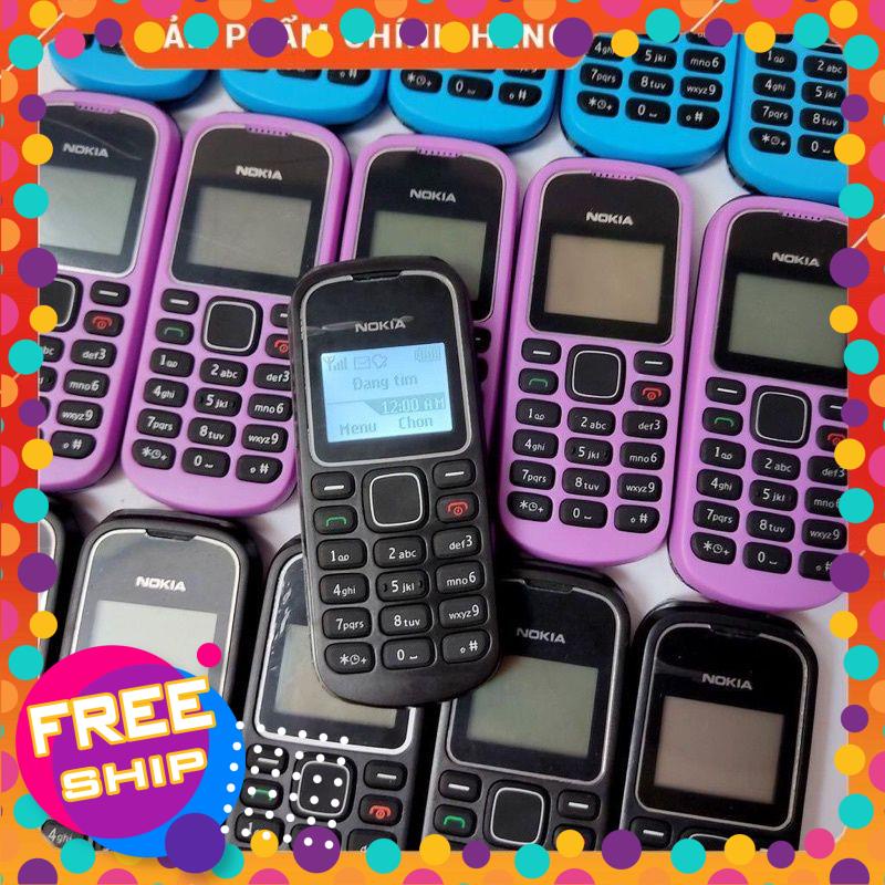 Nokia1280, Điện Thoại Nokia1280 Zin Chính Hãng Đủ Phụ Kiện Pin