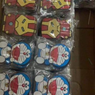 Lì xì chibi cực độc và ngộ nghĩnh