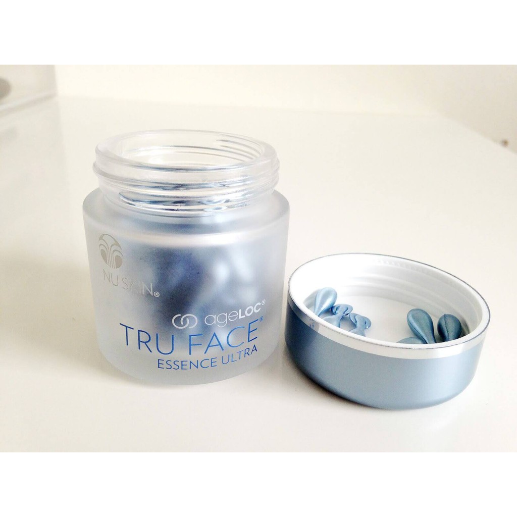 [XÀI NGAY] 1 VIÊN TRUFACE Essence - Giọt Nước Thần Kì