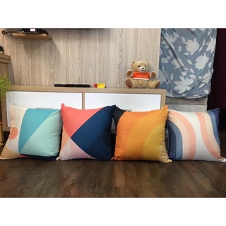 Gối sofa đà nẵng - gối tựa lưng đà nẵng