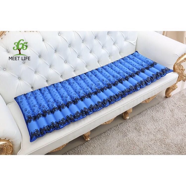 [Hàng Loại 1] Nệm Nước Làm Mát Đệm Nước Gia Đình Cho Ngày Hè Kích Thước 180x75 cm
